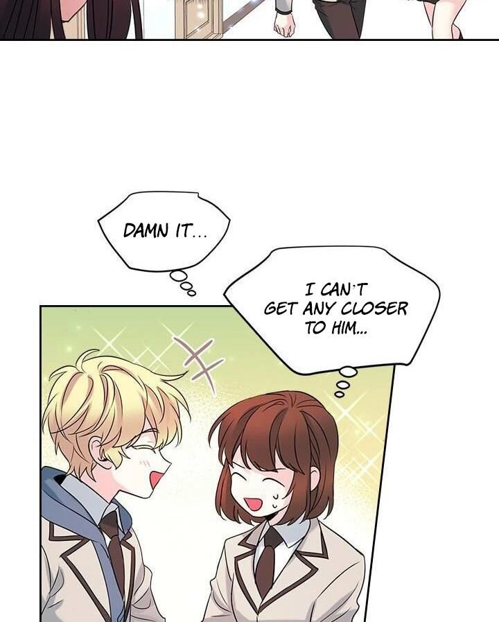 Insomnia Chapter 33 page 19 - 