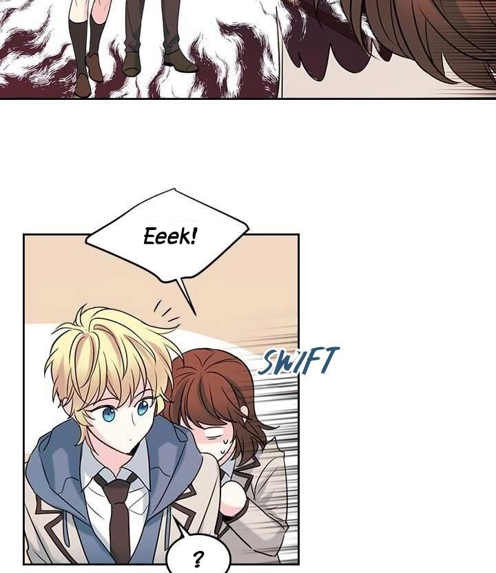 Insomnia Chapter 33 page 23 - 