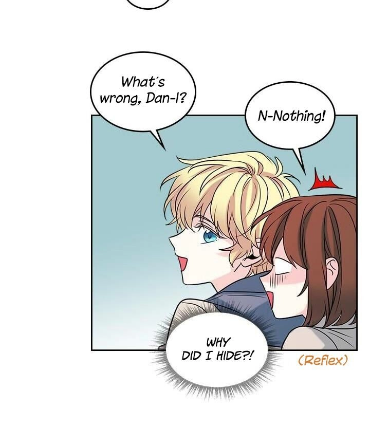 Insomnia Chapter 33 page 24 - 