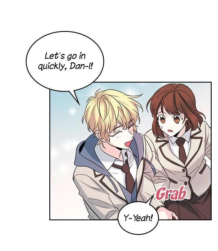Insomnia Chapter 33 page 28 - 