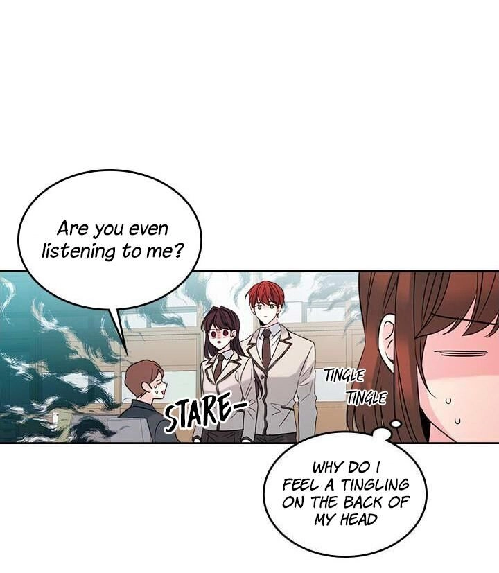 Insomnia Chapter 33 page 33 - 