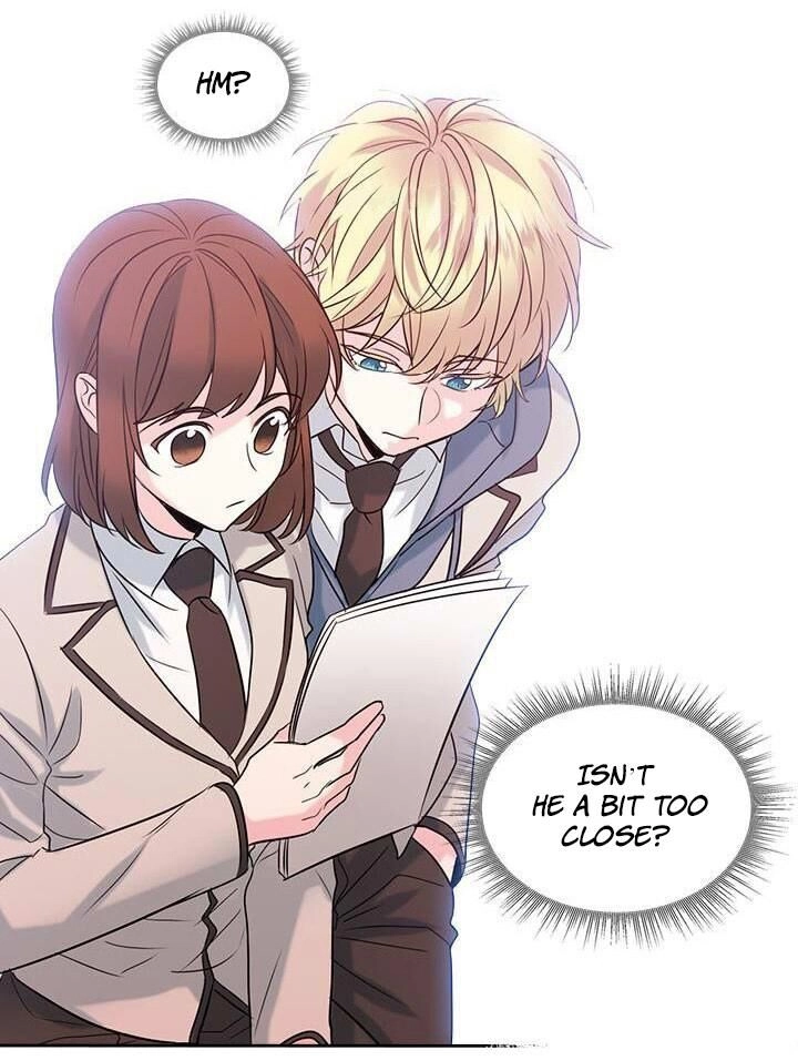Insomnia Chapter 33 page 37 - 