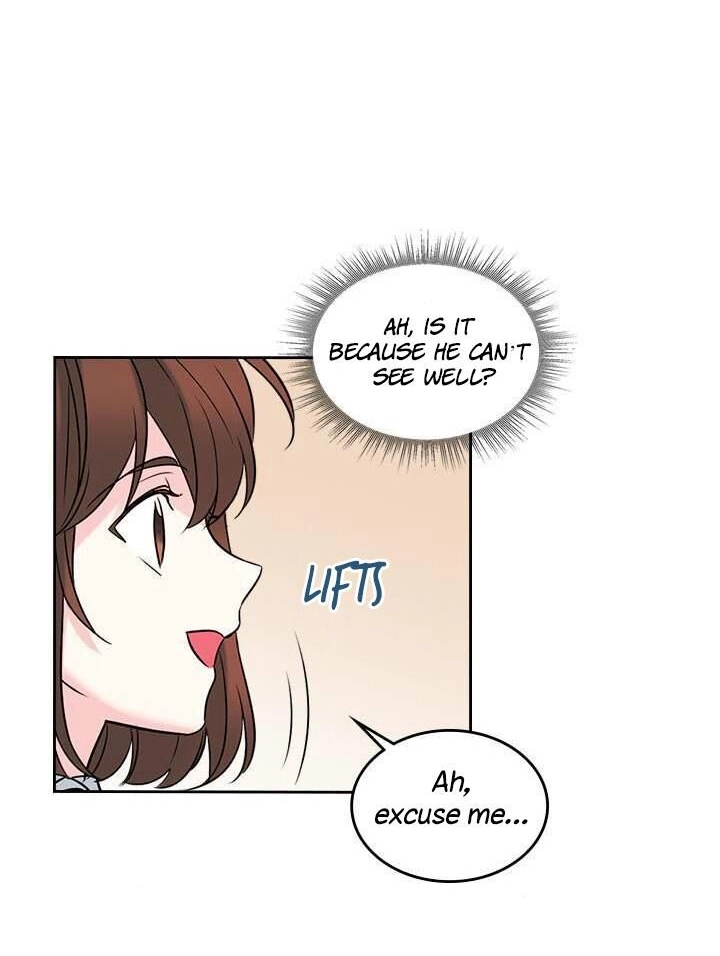 Insomnia Chapter 33 page 38 - 
