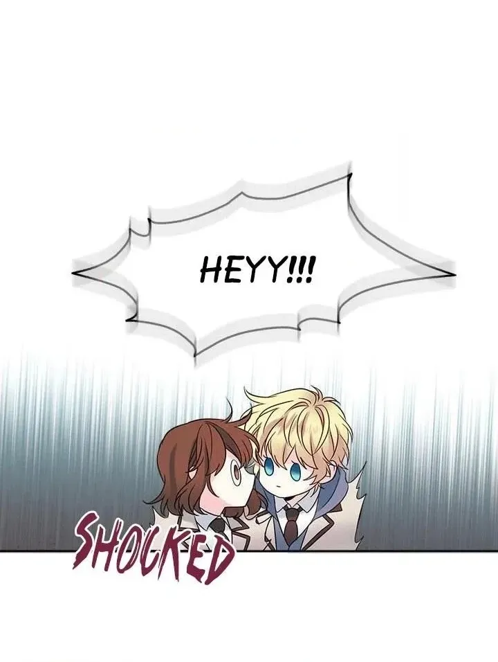 Insomnia Chapter 33 page 40 - 