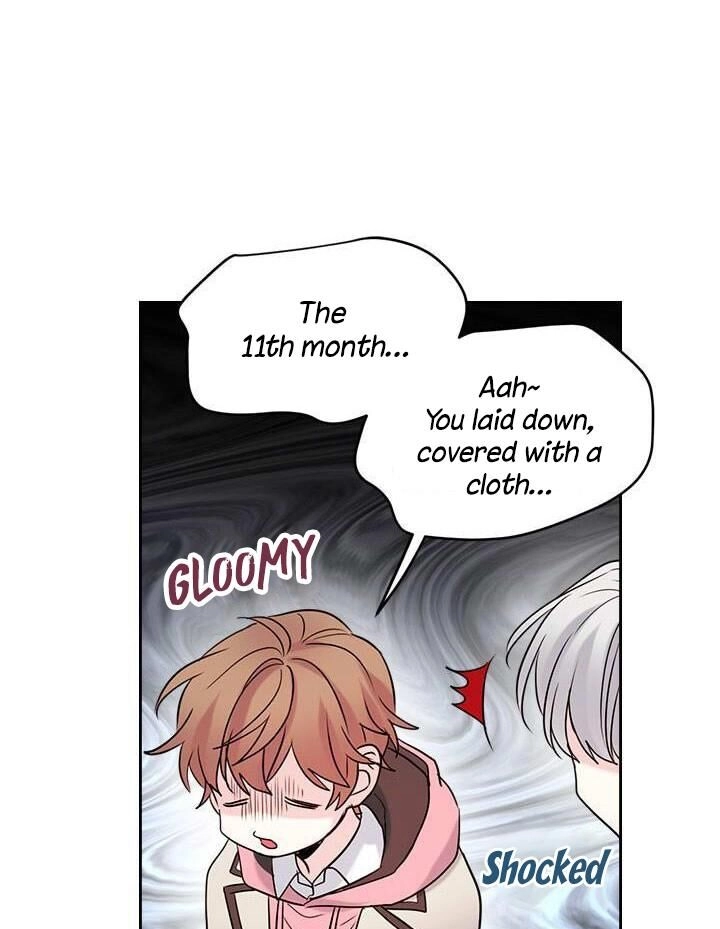 Insomnia Chapter 33 page 5 - 