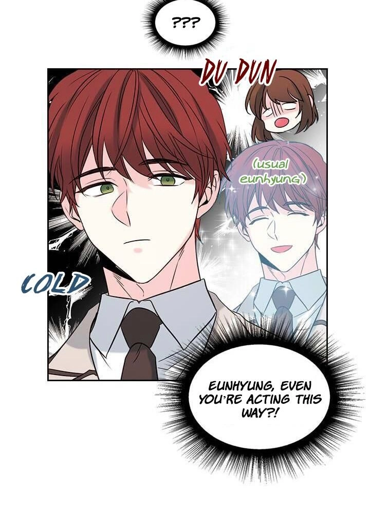 Insomnia Chapter 33 page 44 - 