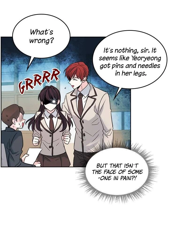 Insomnia Chapter 33 page 45 - 
