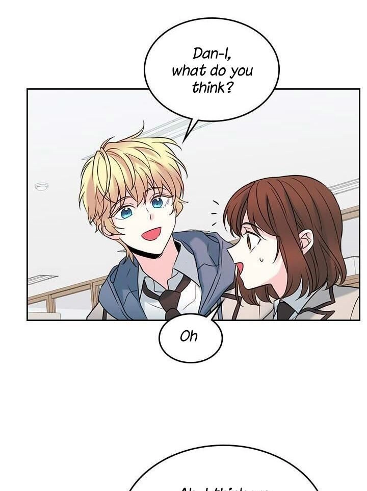 Insomnia Chapter 33 page 47 - 