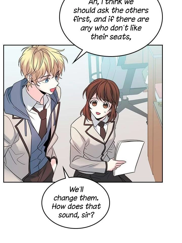 Insomnia Chapter 33 page 48 - 