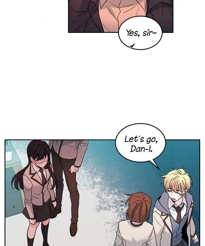 Insomnia Chapter 33 page 50 - 