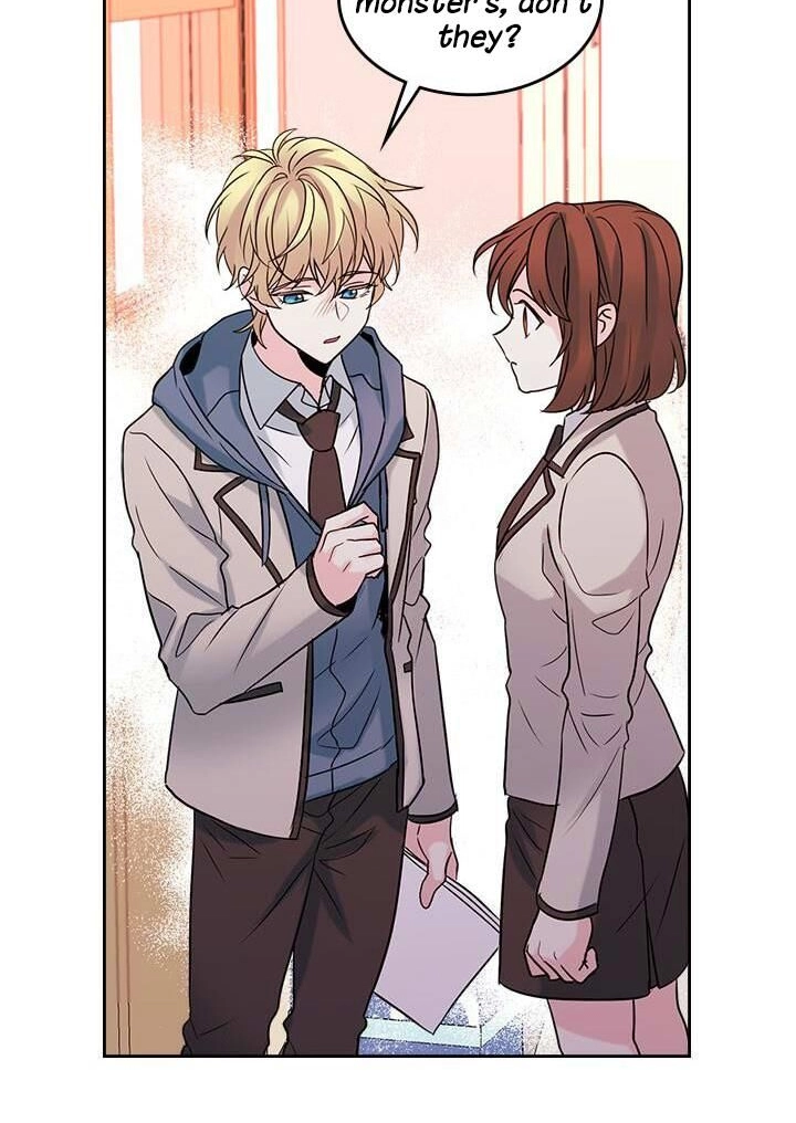 Insomnia Chapter 33 page 68 - 