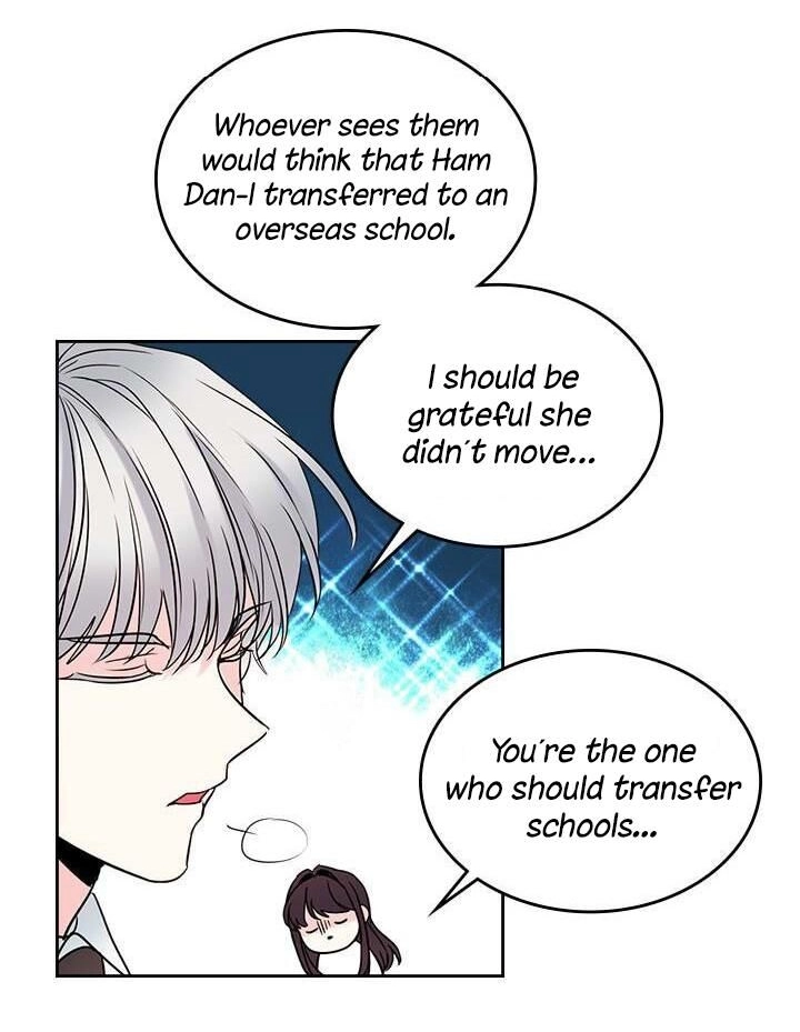 Insomnia Chapter 33 page 8 - 