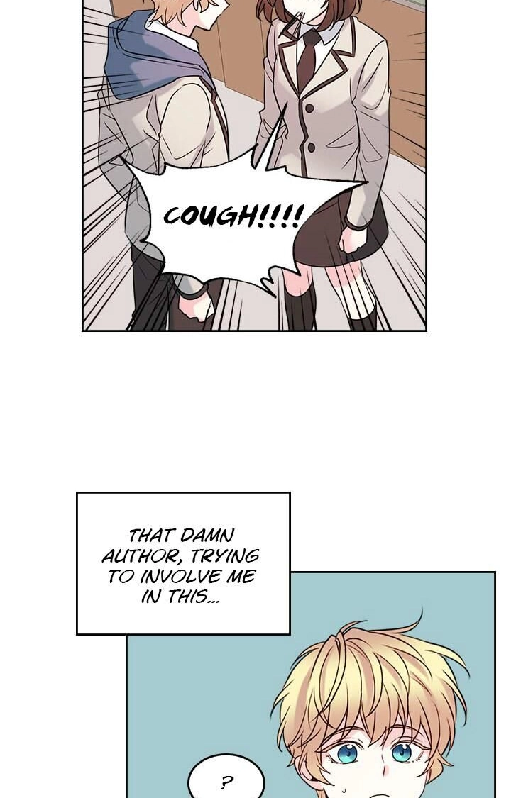 Insomnia Chapter 34 page 14 - 