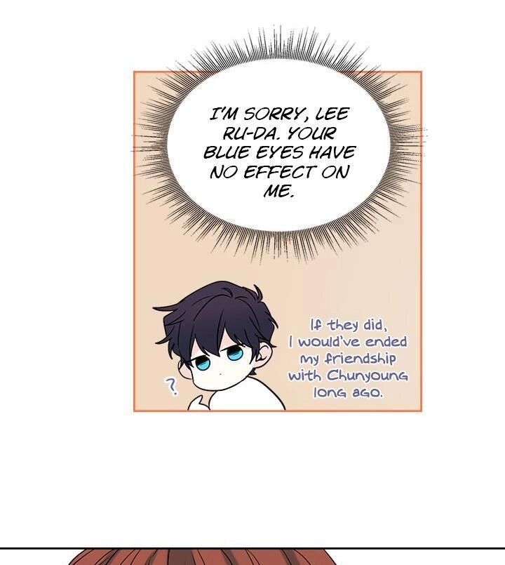 Insomnia Chapter 34 page 21 - 