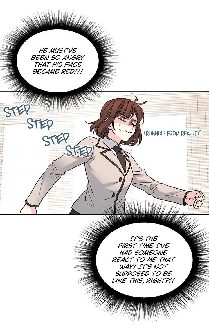 Insomnia Chapter 34 page 31 - 