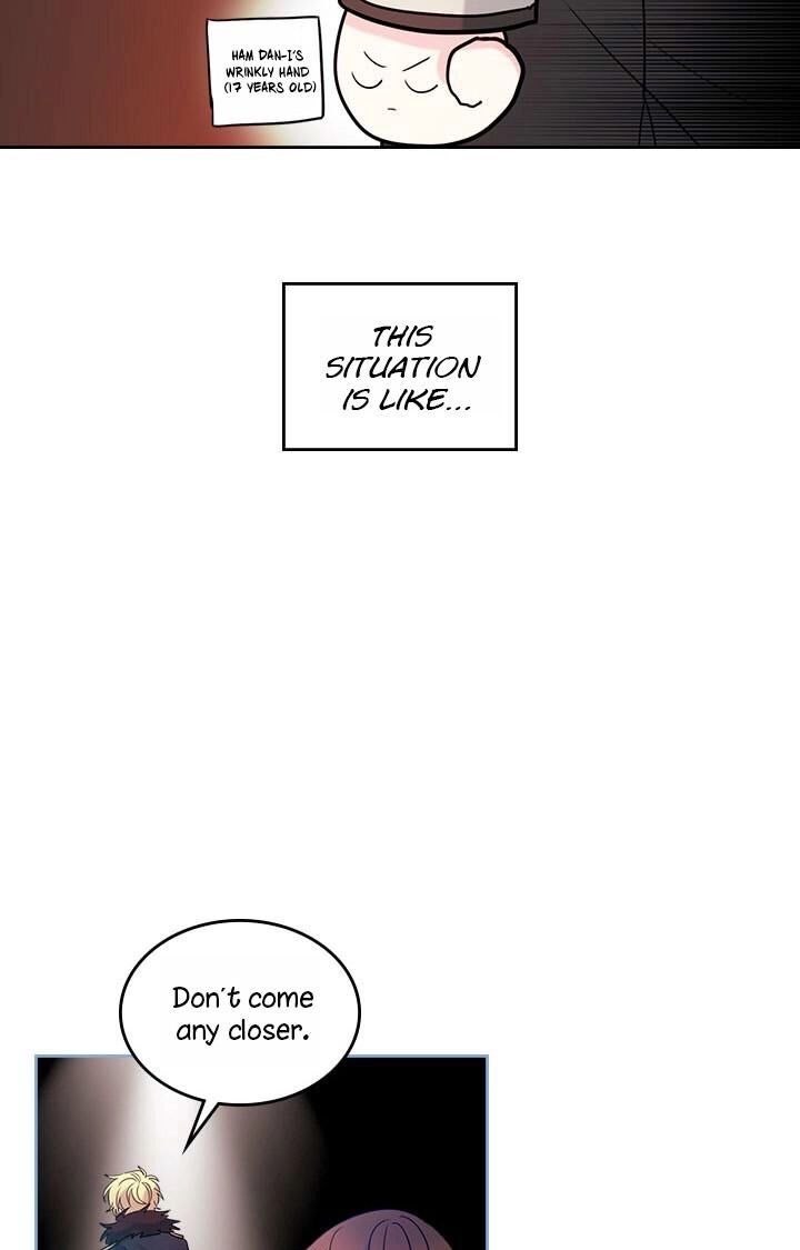 Insomnia Chapter 34 page 5 - 
