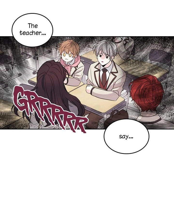 Insomnia Chapter 34 page 44 - 