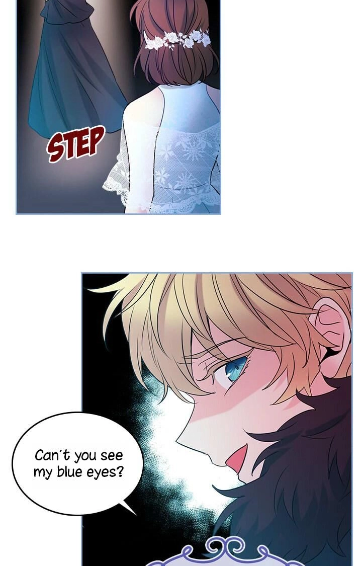 Insomnia Chapter 34 page 6 - 