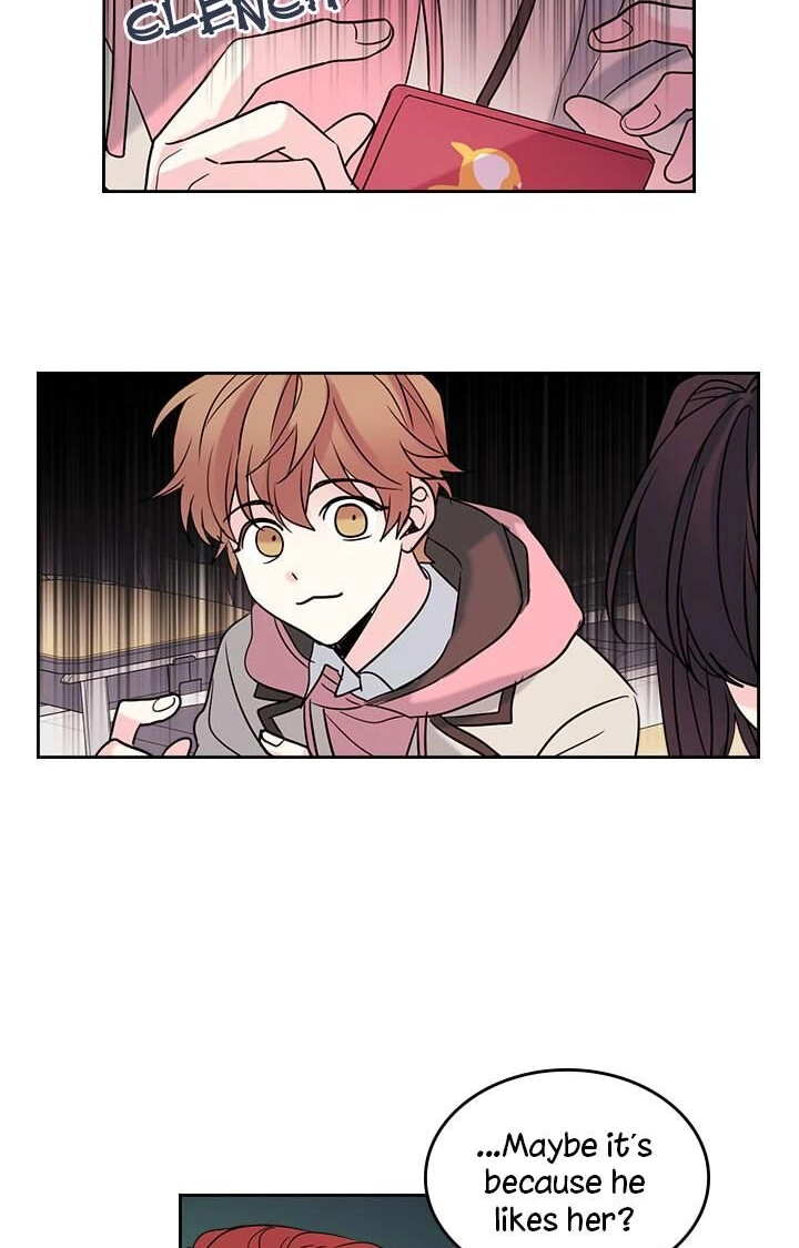 Insomnia Chapter 34 page 52 - 