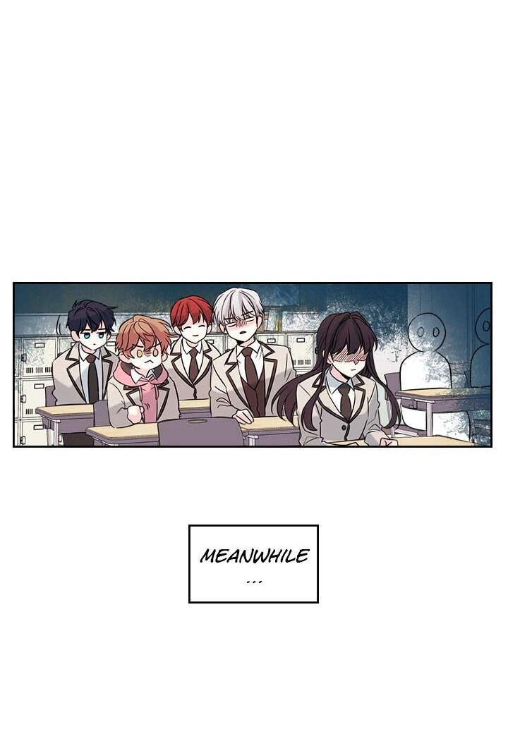 Insomnia Chapter 34 page 56 - 