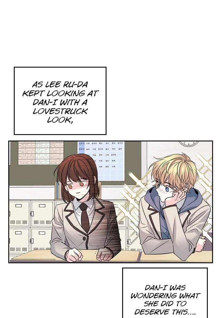 Insomnia Chapter 34 page 57 - 