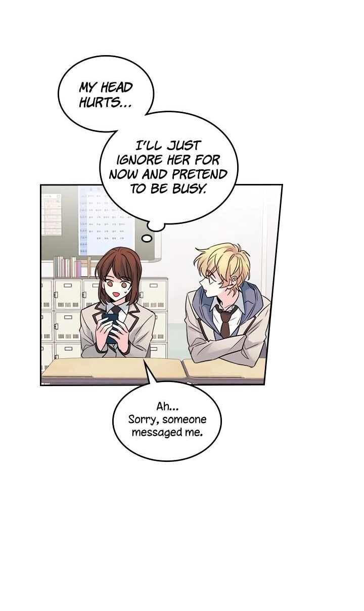 Insomnia Chapter 35 page 18 - 