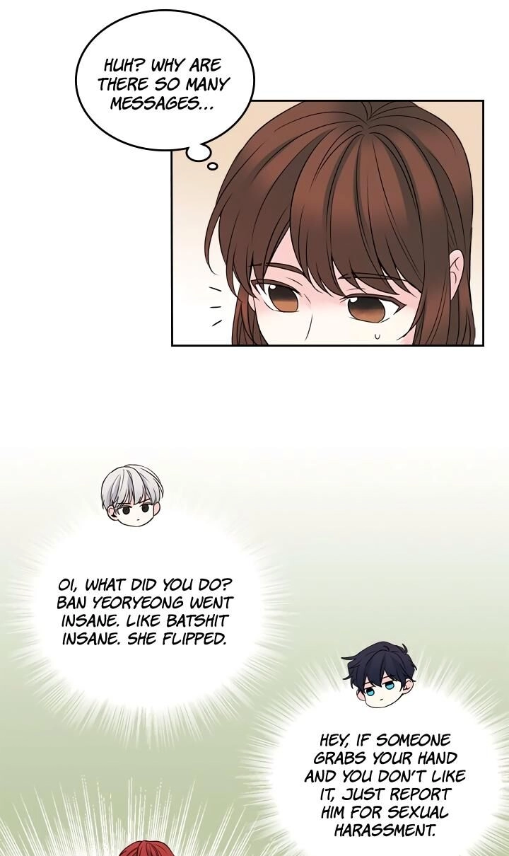 Insomnia Chapter 35 page 19 - 