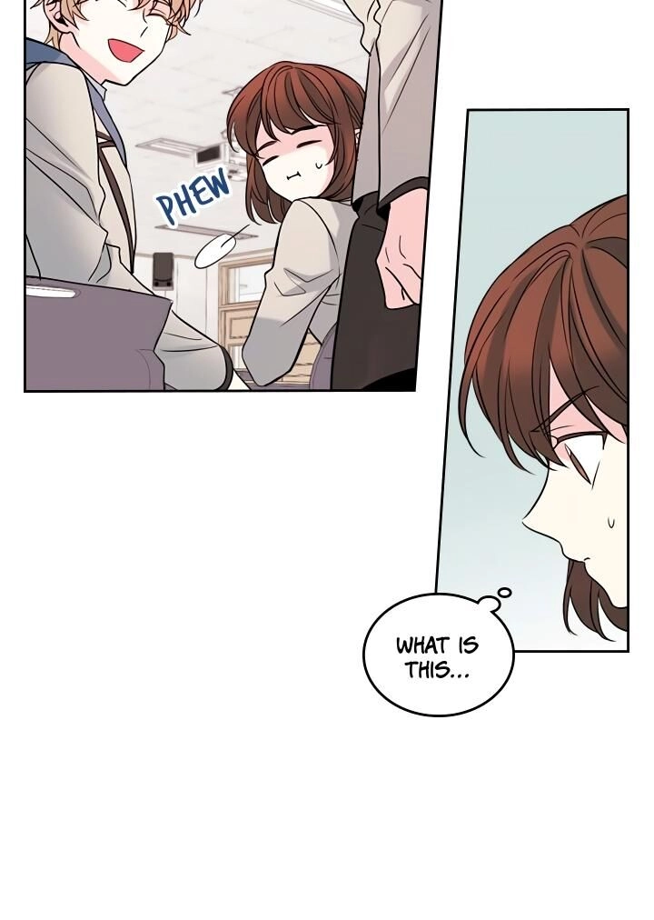 Insomnia Chapter 35 page 27 - 
