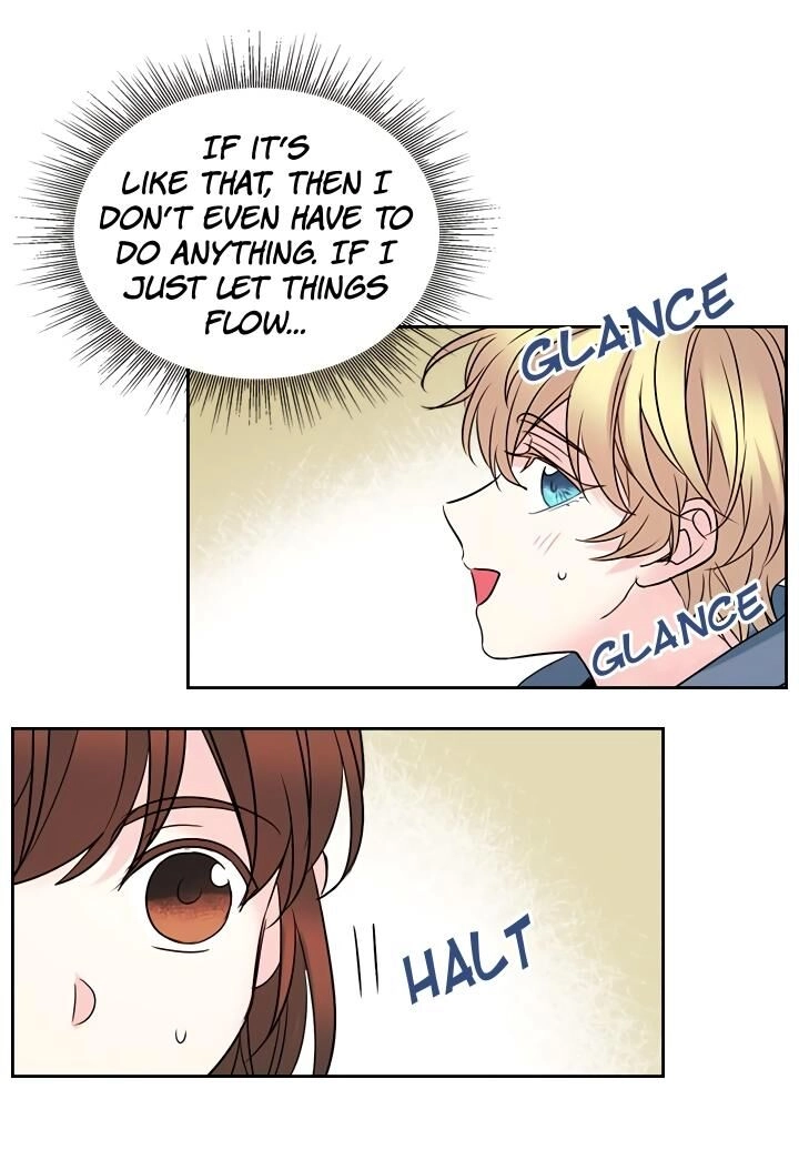 Insomnia Chapter 35 page 31 - 
