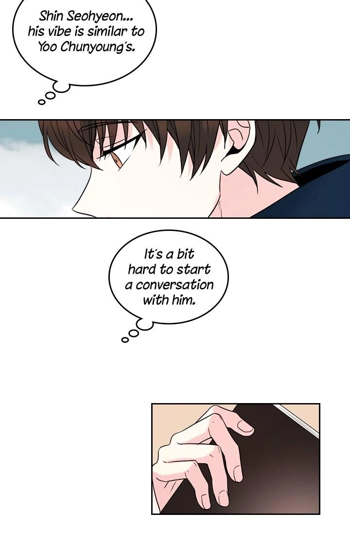 Insomnia Chapter 35 page 34 - 