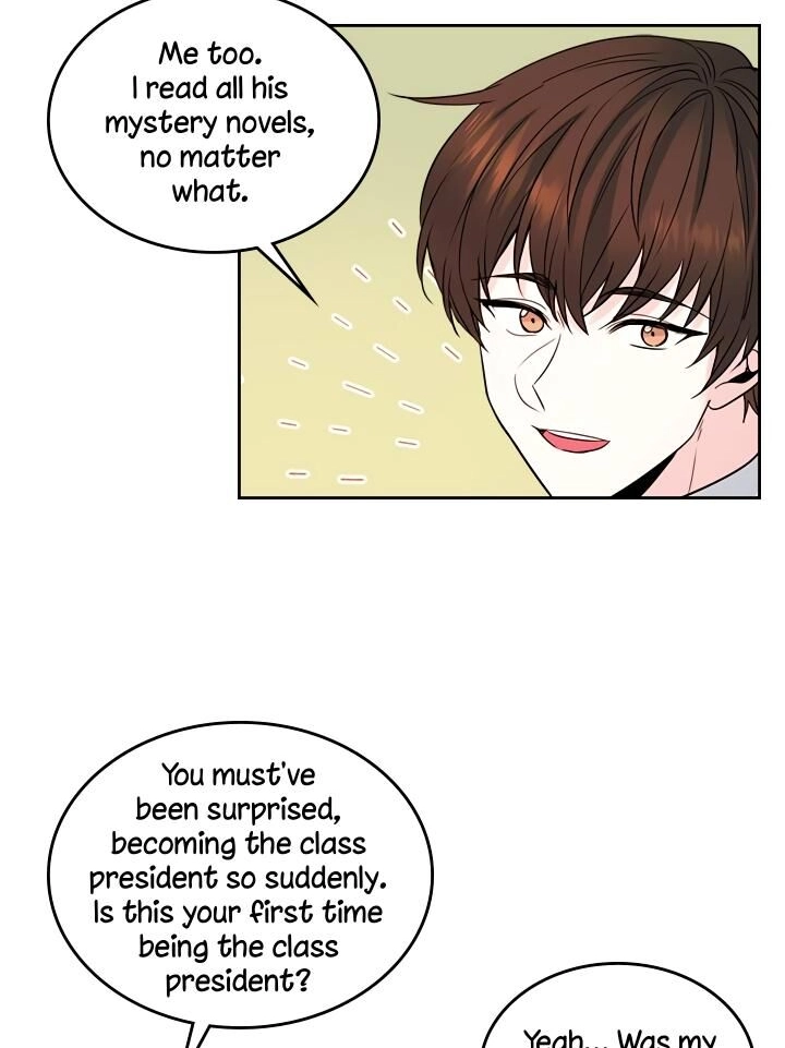 Insomnia Chapter 35 page 38 - 