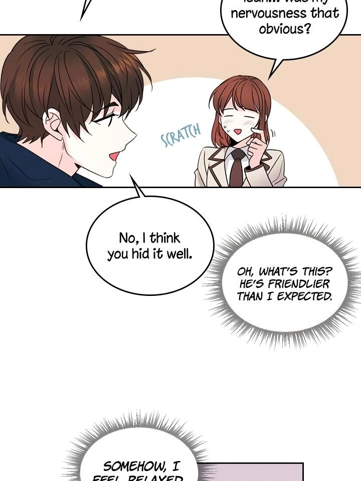 Insomnia Chapter 35 page 39 - 