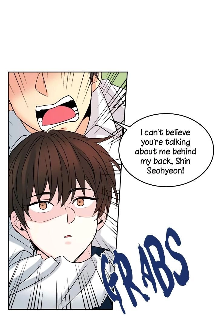 Insomnia Chapter 35 page 43 - 
