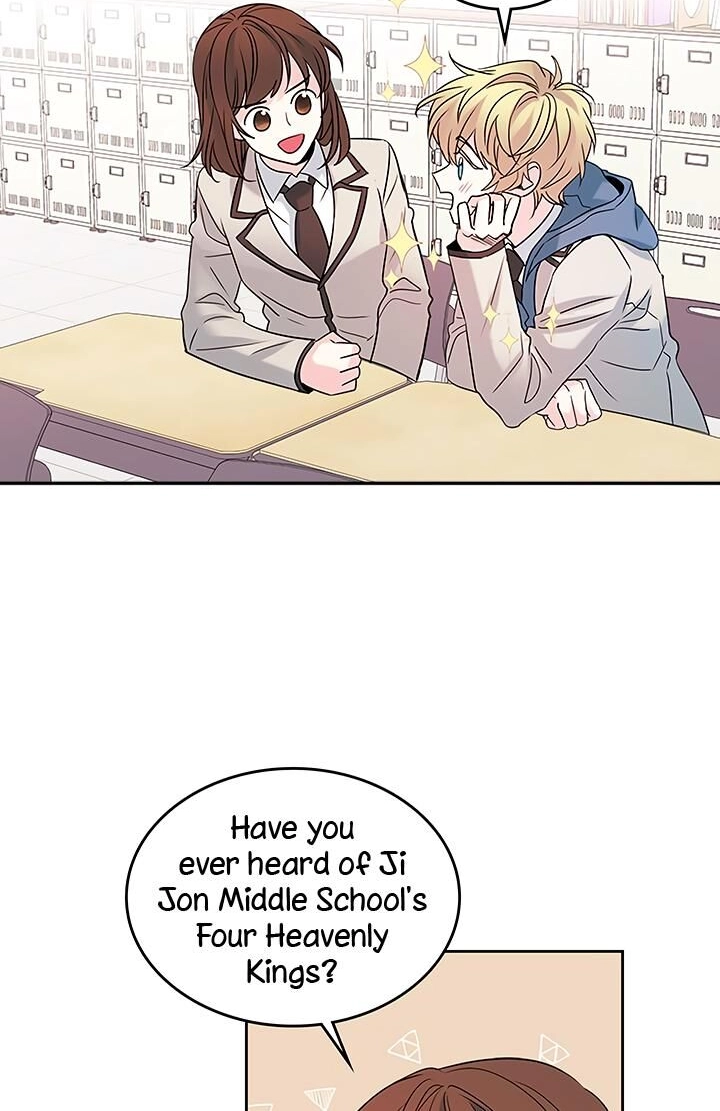 Insomnia Chapter 35 page 6 - 
