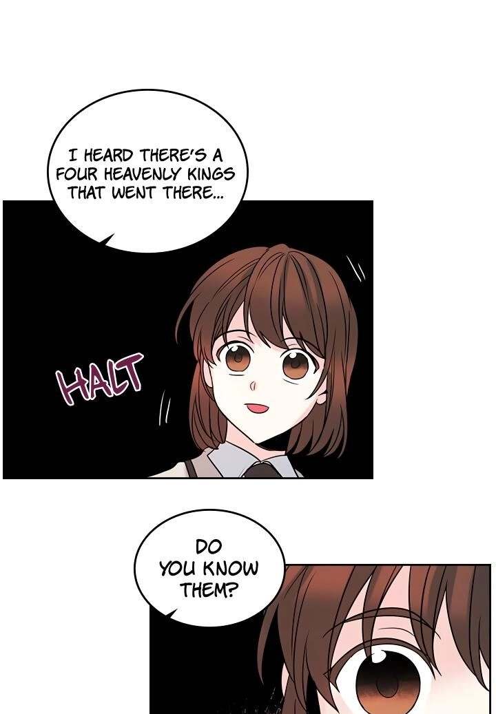 Insomnia Chapter 35 page 57 - 