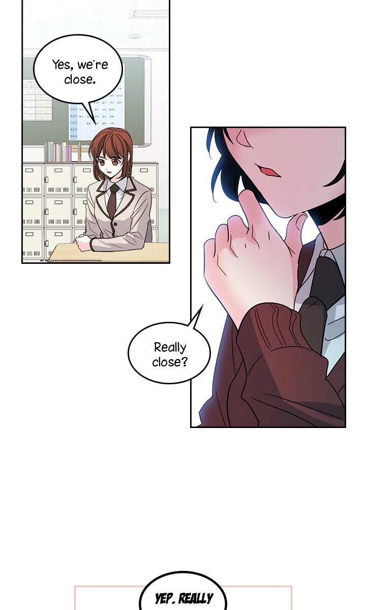 Insomnia Chapter 36 page 11 - 