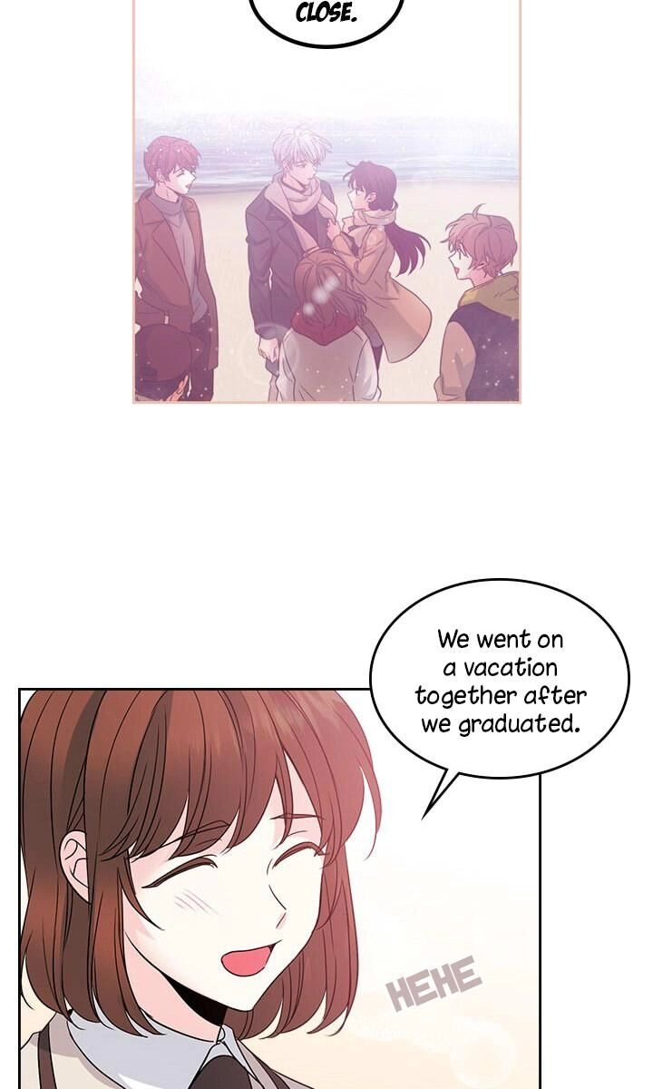 Insomnia Chapter 36 page 12 - 