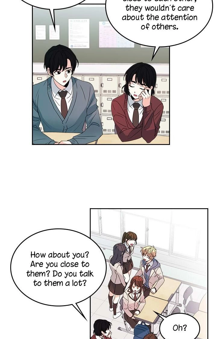 Insomnia Chapter 36 page 3 - 