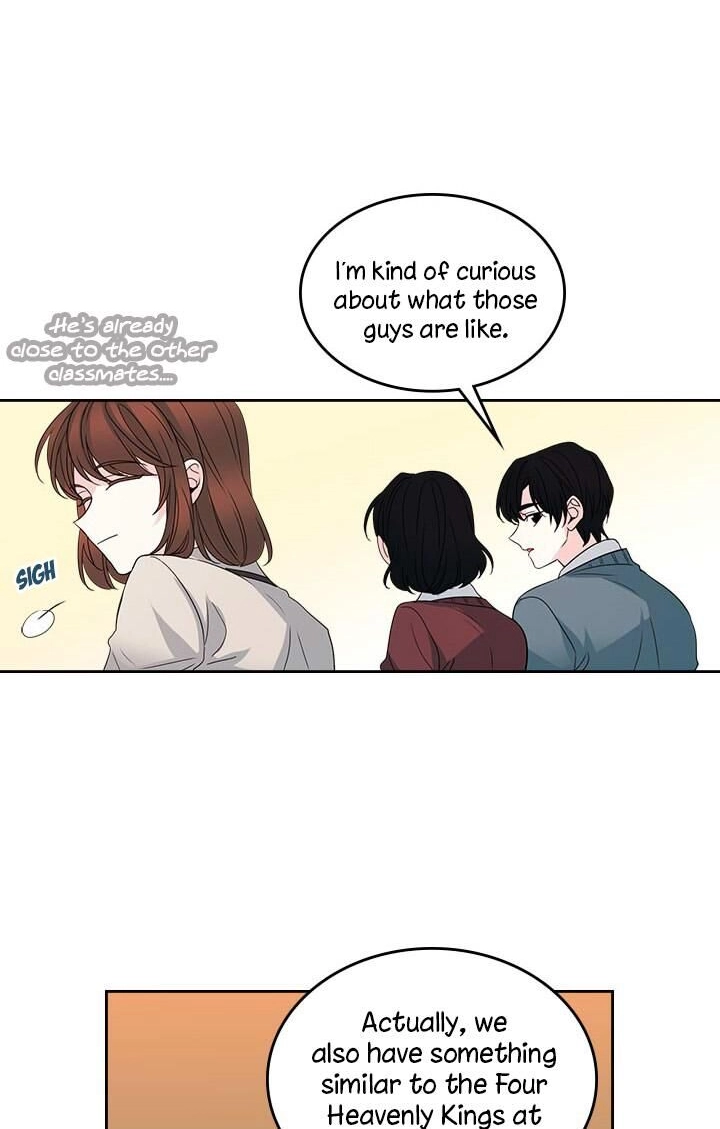 Insomnia Chapter 36 page 22 - 