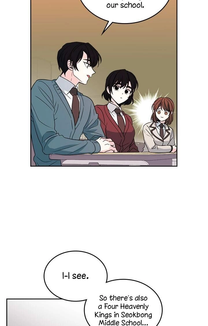 Insomnia Chapter 36 page 23 - 