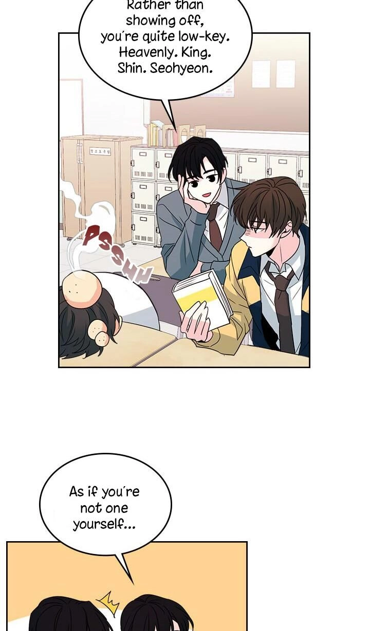Insomnia Chapter 36 page 27 - 