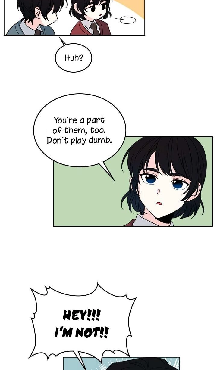 Insomnia Chapter 36 page 28 - 