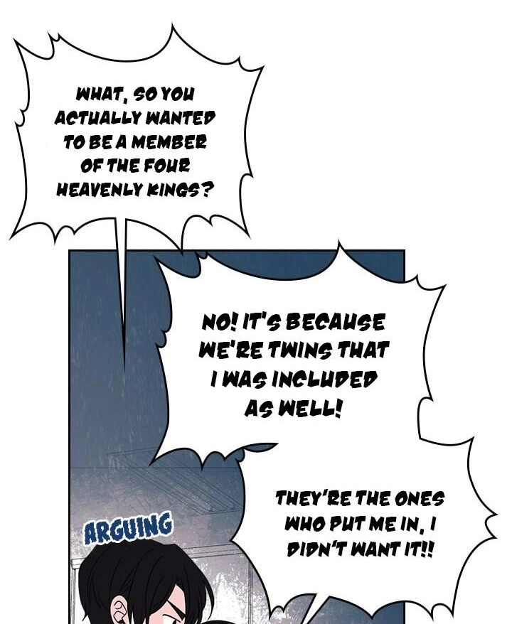 Insomnia Chapter 36 page 32 - 