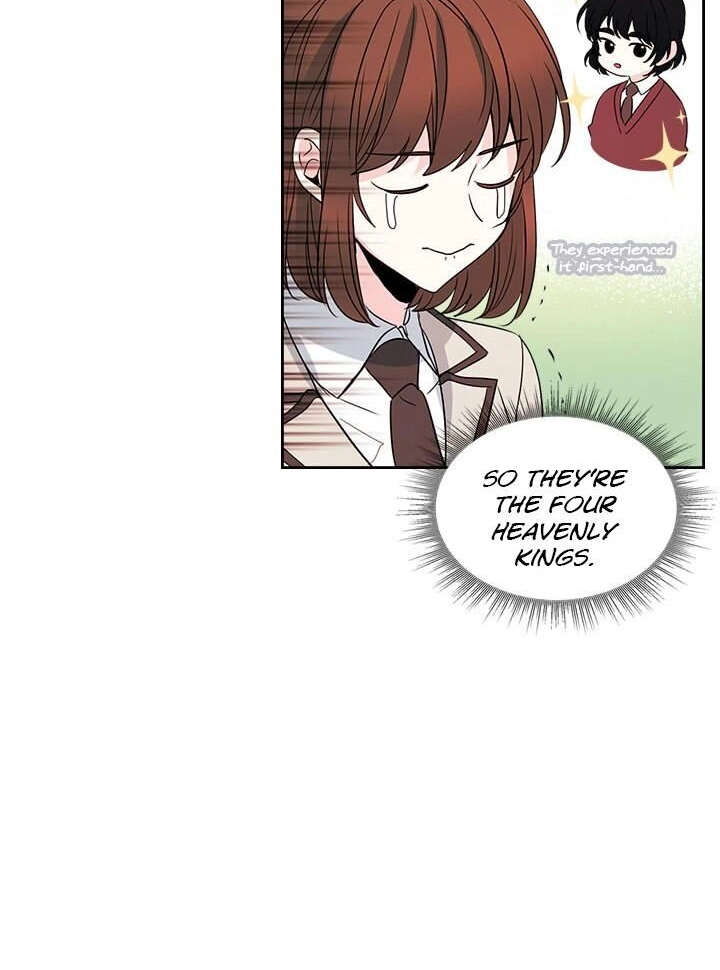 Insomnia Chapter 36 page 34 - 
