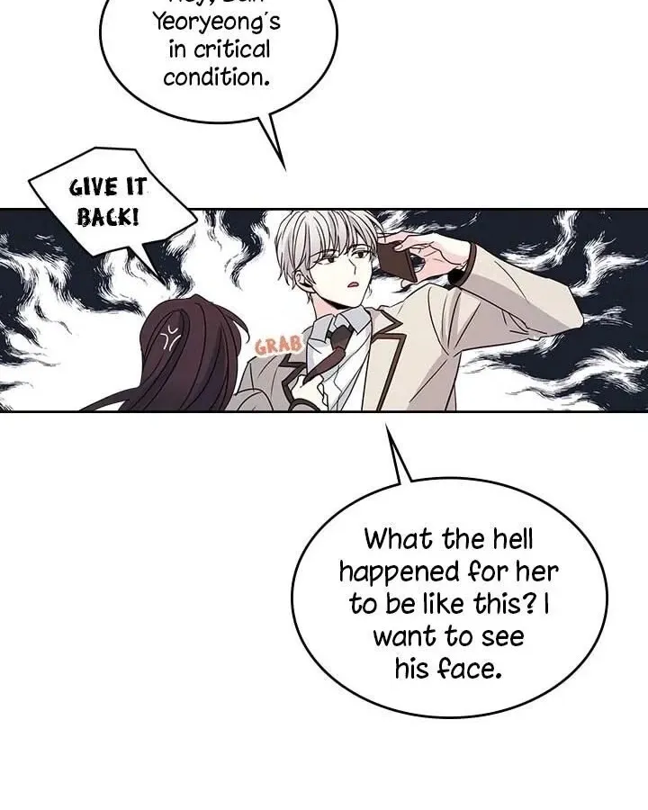 Insomnia Chapter 36 page 40 - 