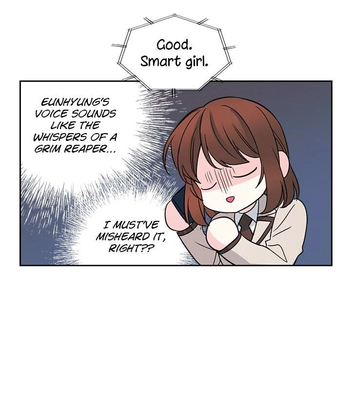 Insomnia Chapter 36 page 46 - 