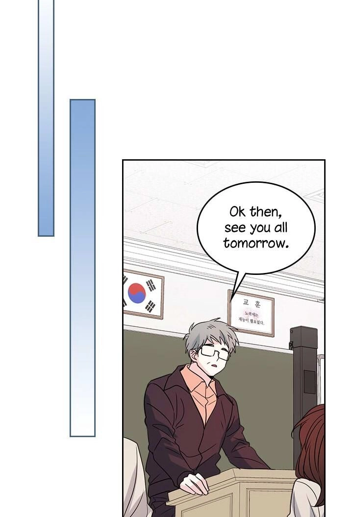 Insomnia Chapter 36 page 52 - 