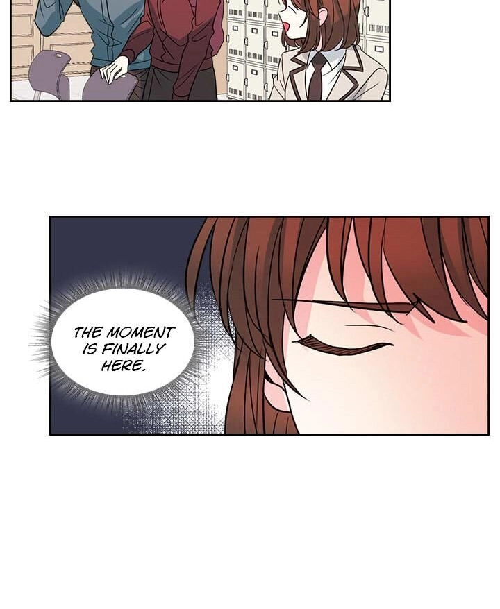 Insomnia Chapter 36 page 54 - 