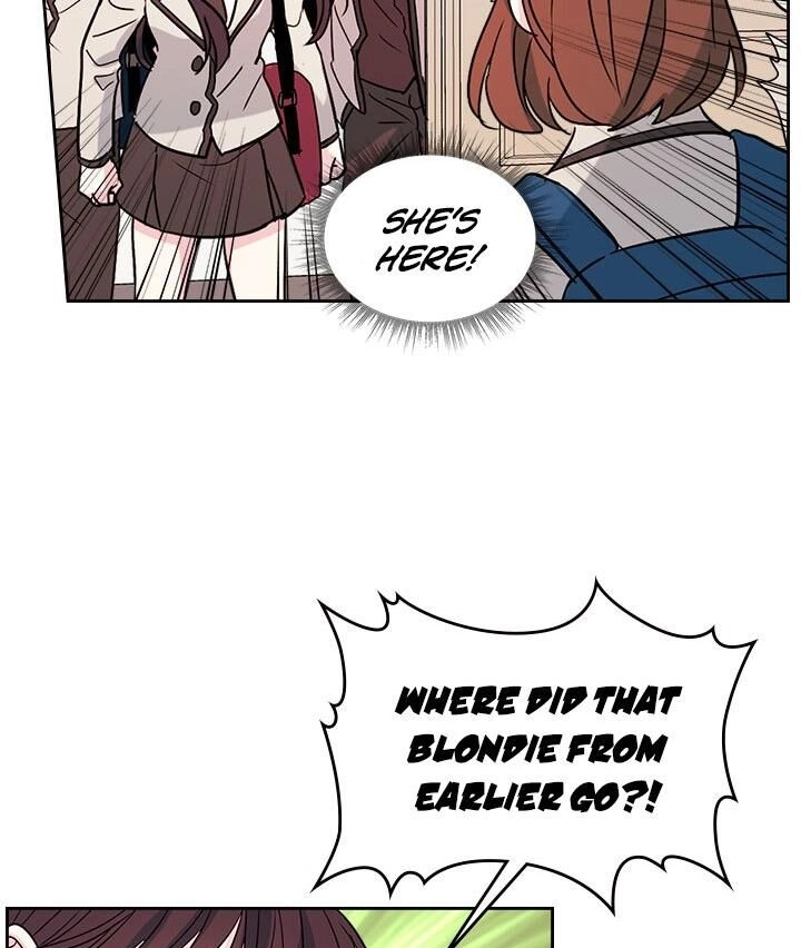 Insomnia Chapter 37 page 19 - 