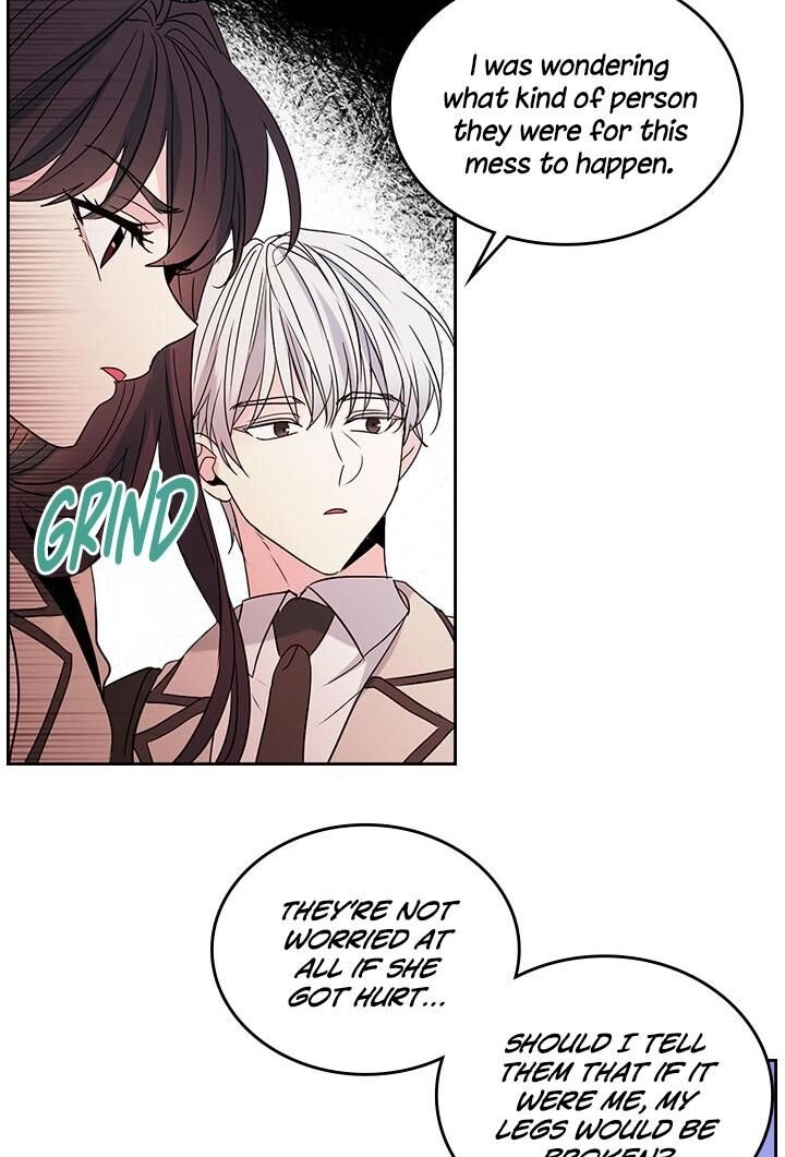 Insomnia Chapter 37 page 22 - 